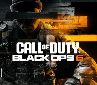 Call of Duty: Black Ops 6 - Disc Upgrade Voucher DLC EU (without DE) PS5 CD Key cover