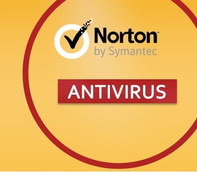 Norton Antivirus Plus US  Key (1 Year / 1 PC) cover