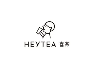 XICHA 喜茶 gift card