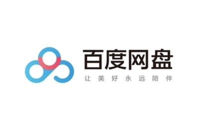 BAIDU 百度网盘 gift card