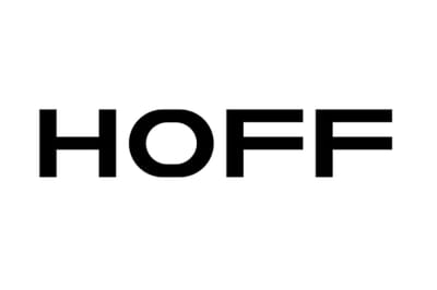 Hoff gift card