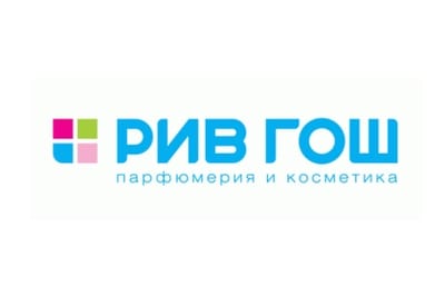 РИВ ГОШ RU gift card