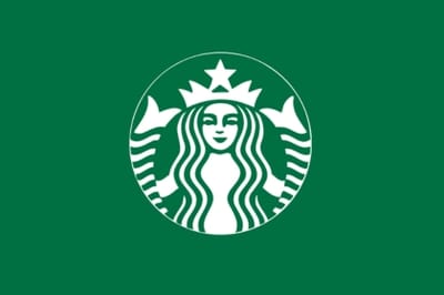 STARBUCKS 星巴克星礼卡 gift card