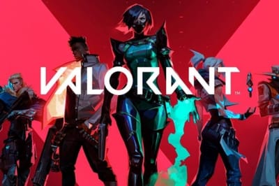 VALORANT USA gift card