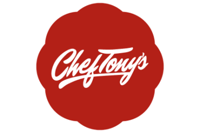 Chef Tony's Popcorn gift card