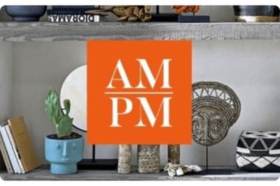 AMPM FR gift card