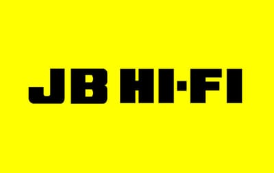 JB HI-FI Store Card Australia gift card