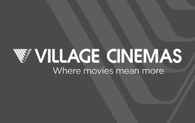 Village Cinemas Cash Voucher Australia gift card