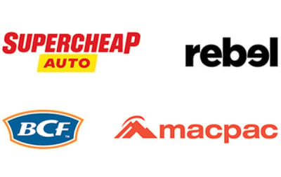 The Super Gift Card Cash Voucher Australia gift card