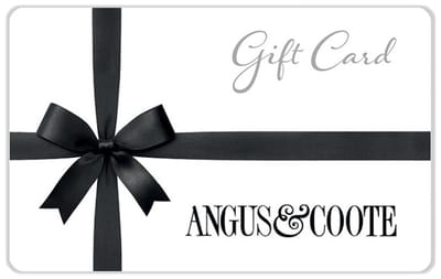 Angus & Coote Australia gift card