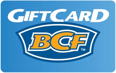 BCF - BOATING CAMPING FISHING Australia gift card