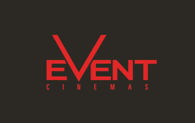 Event Cinemas Australia gift card