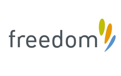Freedom Australia gift card