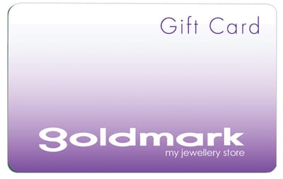Goldmark Australia gift card