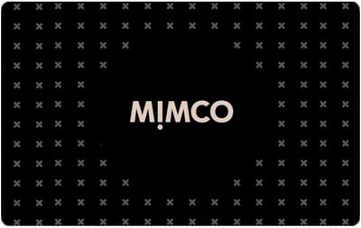 MIMCO Australia gift card