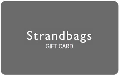 Strandbags Australia gift card