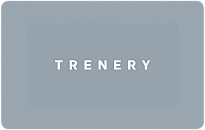 TRENERY Australia gift card