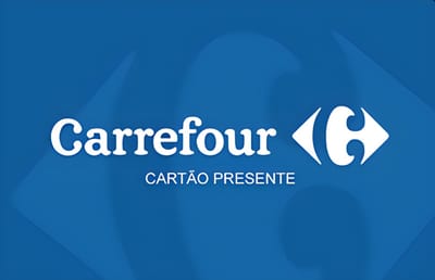 Carrefour Cash Voucher Brazil gift card
