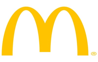 McDonald's Cash Voucher Brazil gift card