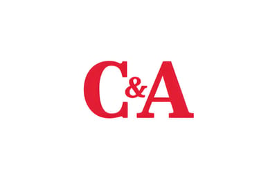 C&A Cash Voucher Brazil gift card