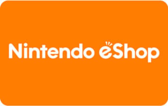 Nintendo Canada gift card