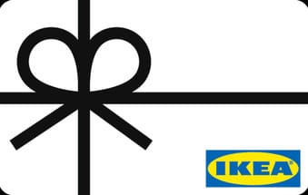 Ikea Canada gift card