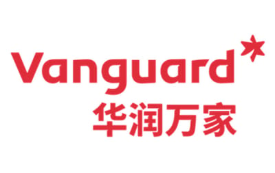 华润通用卡 Vanguard e-Gift Card China gift card