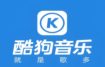 酷我音乐十二个月豪华会员 Kugou Music 12-Month Deluxe Membership China gift card
