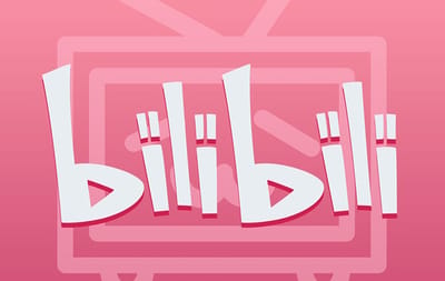 哔哩哔哩三个月大会员卡 Bilibili 3-Month Membership China gift card