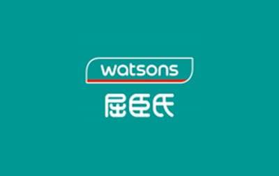 屈臣氏E-fun卡 Watsons E-fun Card China gift card