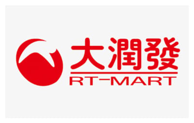 大润发现金电子卡 RT- MART e-Gift Card China gift card