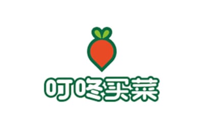 叮咚买菜电子现金券 Dingdong Maicai Cash e-voucher China gift card