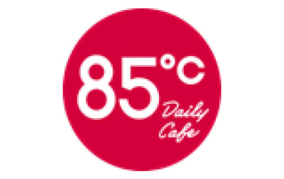 85度C电子现金券 85℃ Cash e-voucher China gift card