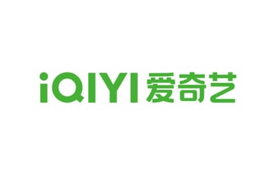 爱奇艺一个月黄金会员 iQIYI 1-Month Gold Membership China gift card