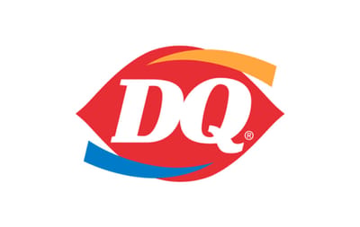 冰纷現金劵 Dairy Queen Cash e-voucher China gift card
