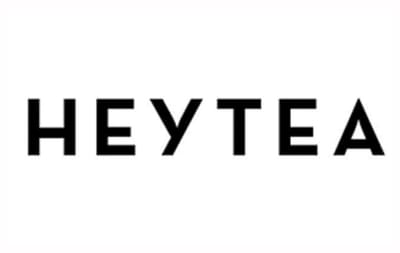 喜茶现金卷 HEYTEA Cash e-voucher China gift card