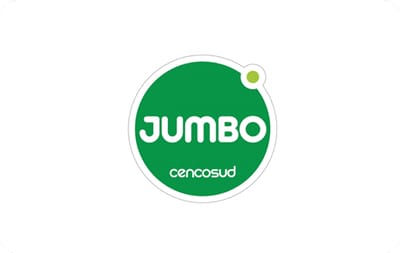 Jumbo Colombia gift card