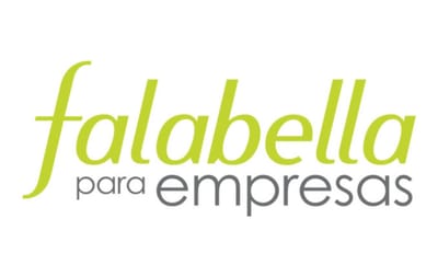 Falabella Cash Voucher Colombia gift card