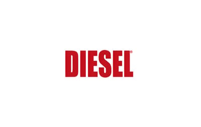 Diesel Cash Voucher Colombia gift card