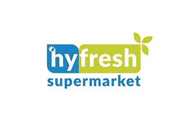 Hyfresh Supermarket Rp 50.000 e-Voucher Indonesia gift card