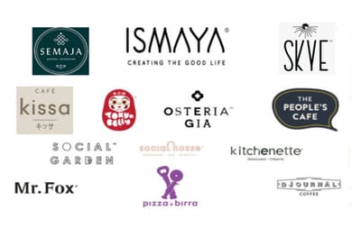 Ismaya Cash Voucher Indonesia gift card
