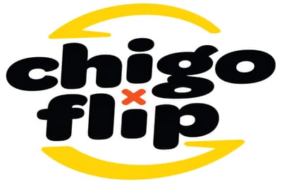 Chigo Flip Burger Cash Voucher Indonesia gift card