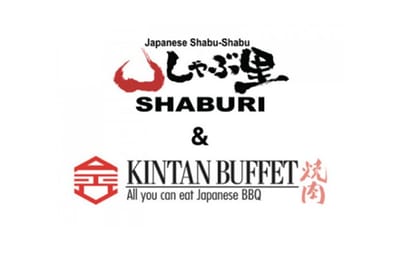 Shaburi Kintan Buffet Cash Voucher Indonesia gift card