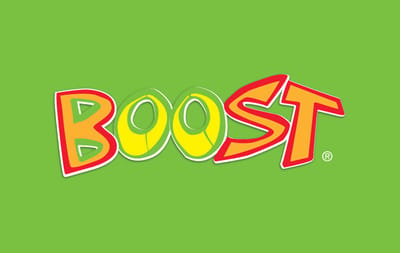 Boost Juice E-Voucher Indonesia gift card