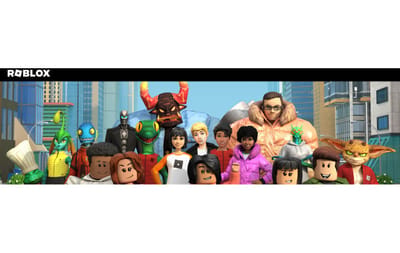 IDR 100K Roblox E-Gift Card Indonesia gift card