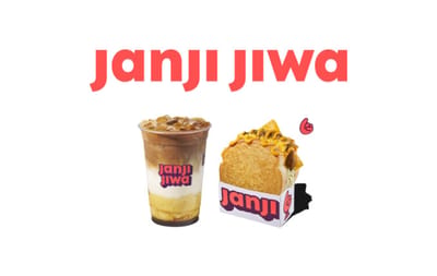 JANJIJIWA Cash Voucher Indonesia gift card