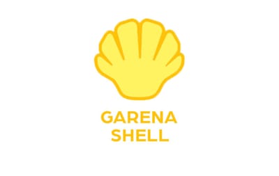 Garena 66 Shells Gift Card Indonesia gift card