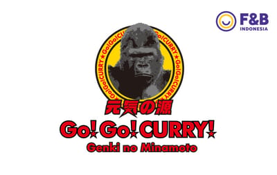 Go! Go! Curry Cash Voucher Indonesia gift card