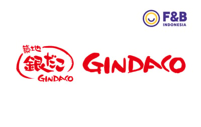 Gindaco Cash Voucher  Indonesia gift card