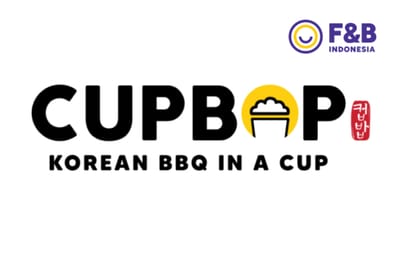 Cupbop Cash Voucher  Indonesia gift card